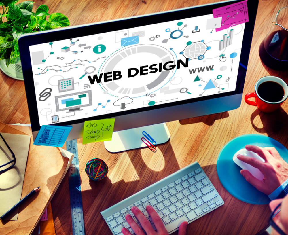 web design service gk digital hub